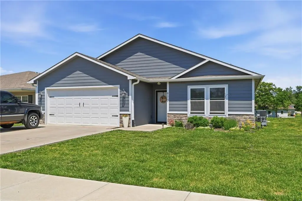 800 16th Street, Valley Falls, KS 66088 - #1