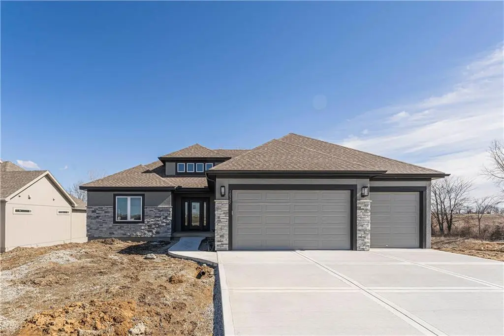 2433 W 177th Street, Overland Park, KS 66085 - #1