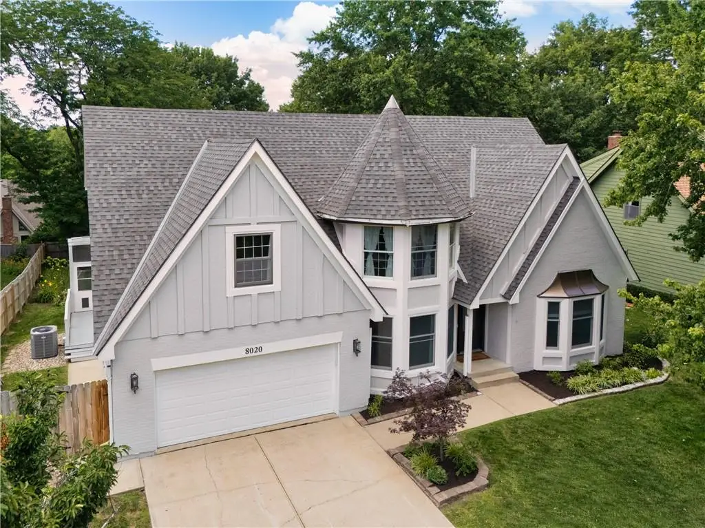 8020 W 116th Street, Overland Park, KS 66210 - #1