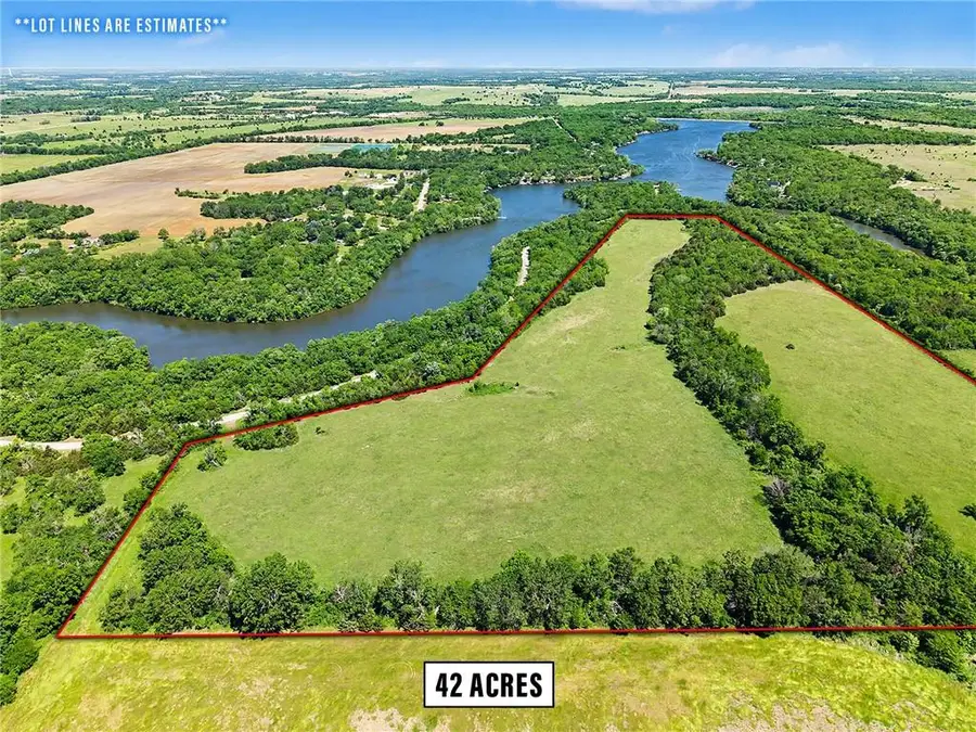 W Lake Road, Farlington, KS 66734 - #3