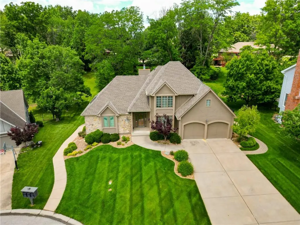 17608 E 48th Terrace Court S, Independence, MO 64055 - #1