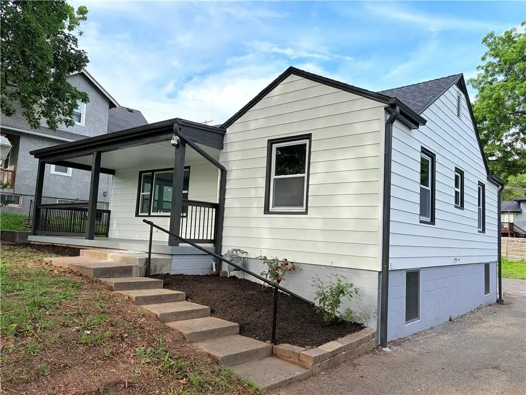 1875 N 33rd Street, Kansas City, KS 66104 - #1