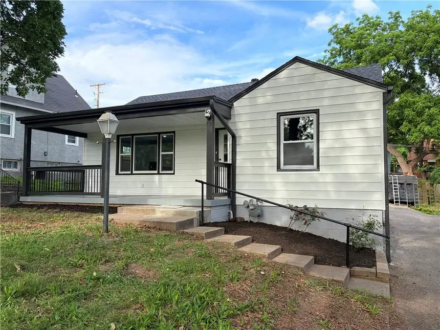 1875 N 33rd Street, Kansas City, KS 66104 - #3