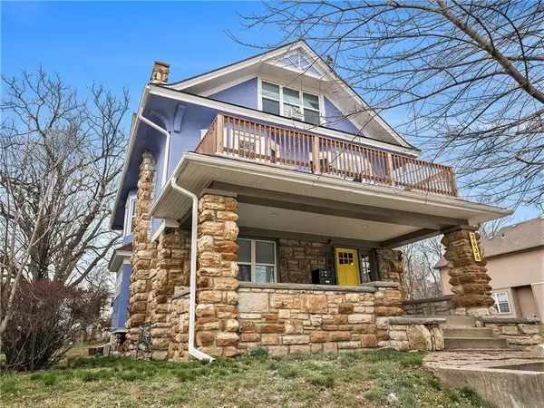 3636 Paseo Boulevard, Kansas City, MO 64109