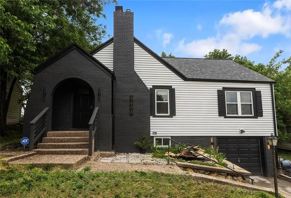 3604 NE 34th Terrace, Kansas City, MO 64117 - #1