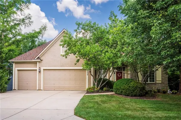11610 W 147th Street, Olathe, KS 66062