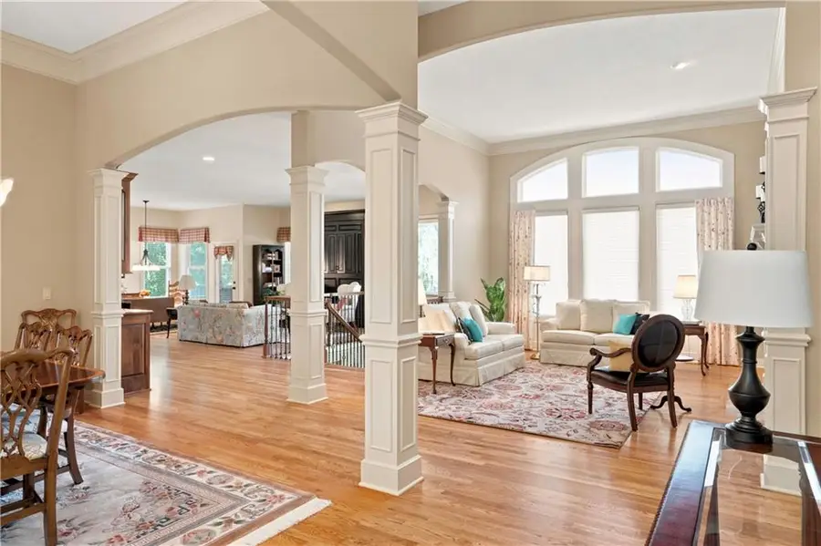 11610 W 147th Street, Olathe, KS 66062 - #3