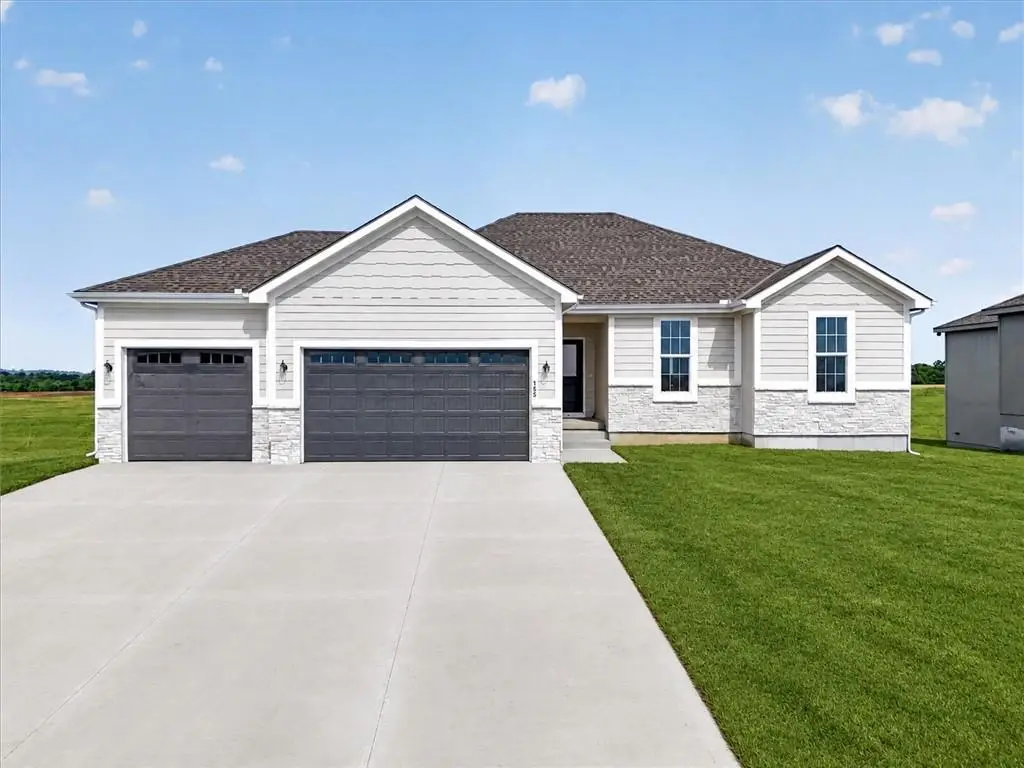 511 S Callie Road, Bates City, MO 64011 - #1