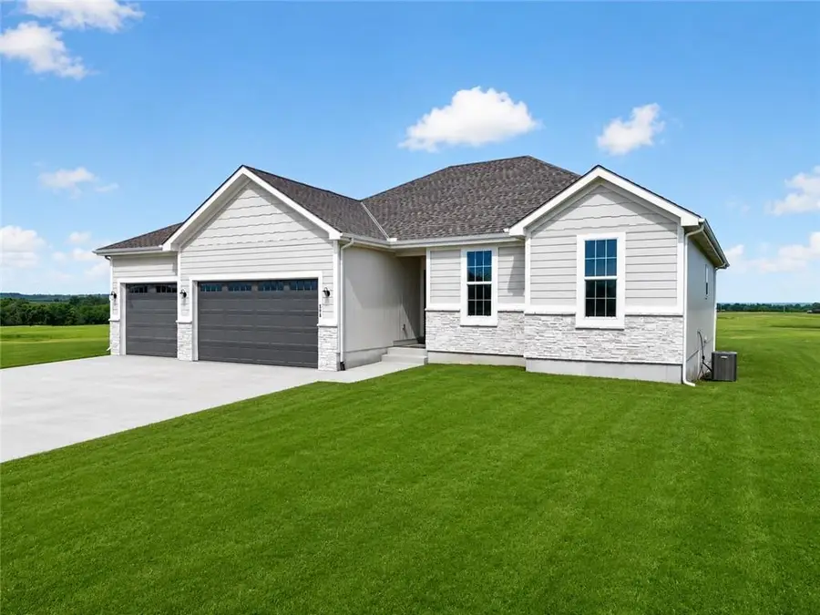 511 S Callie Road, Bates City, MO 64011 - #3