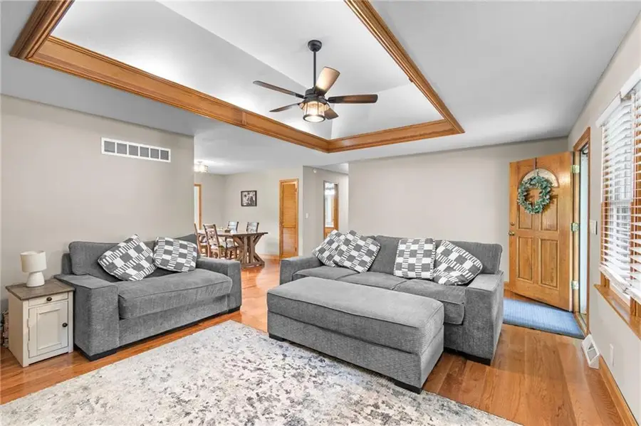 707 Dean Street, Richmond, MO 64085 - #2
