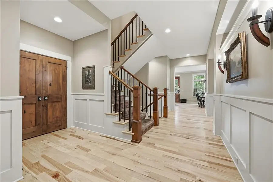 406 Homestead Drive, Lawrence, KS 66049 - #2