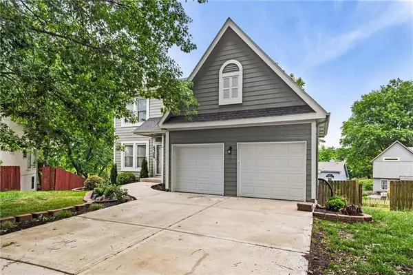4726 Brockway Street, Shawnee, KS 66226