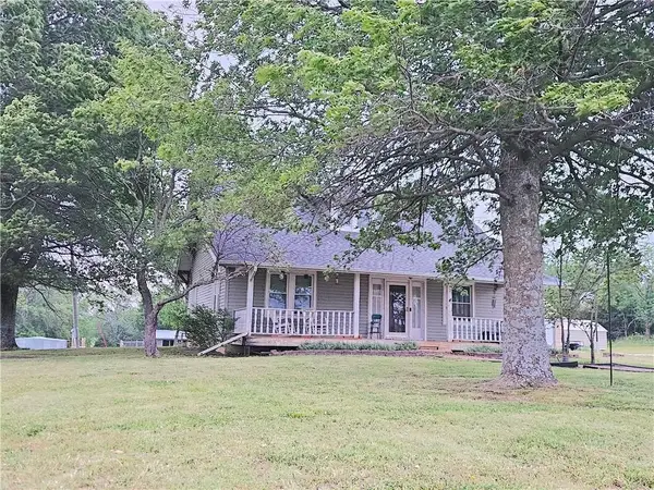 2020 West Virginia Road, Colony, KS 66015