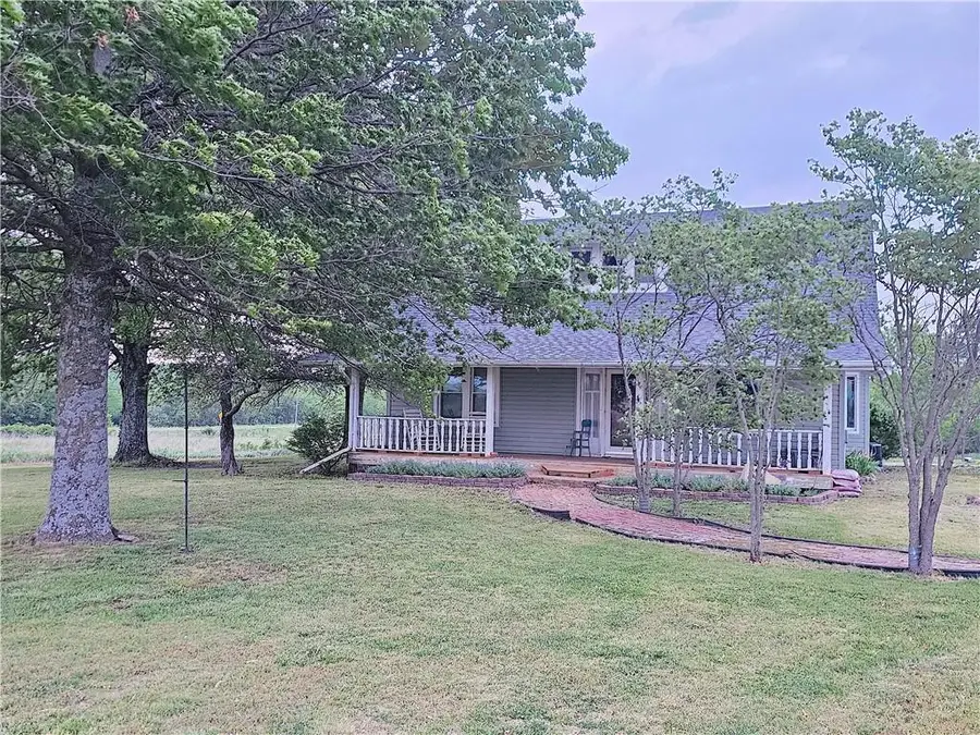2020 West Virginia Road, Colony, KS 66015 - #2
