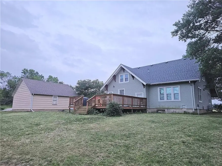 2020 West Virginia Road, Colony, KS 66015 - #3