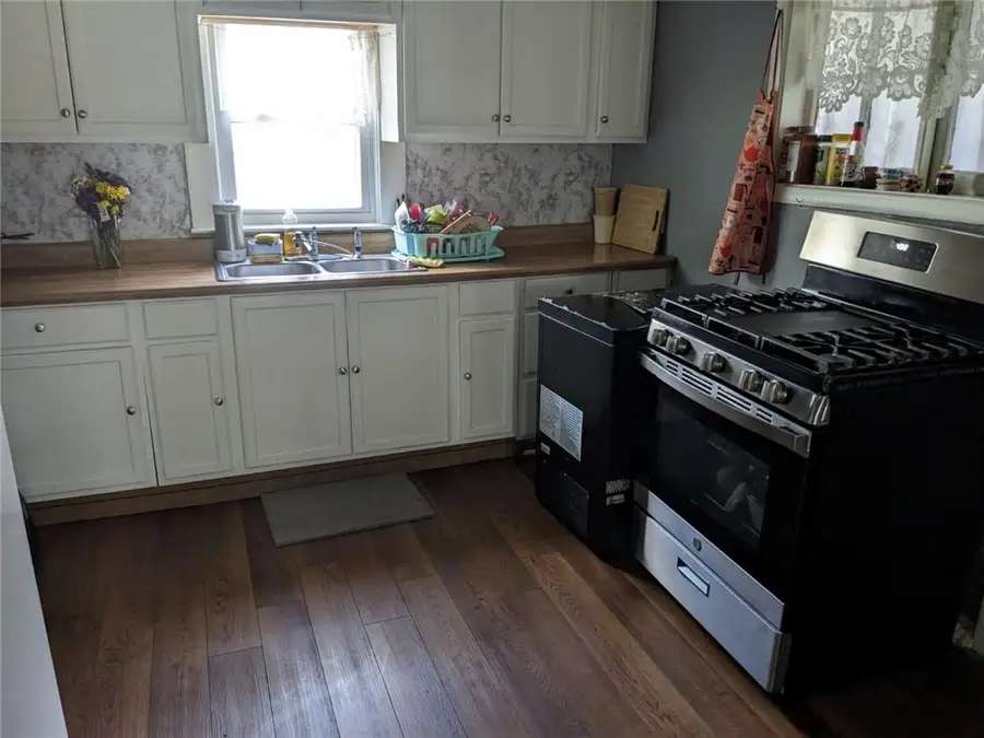 606 Brown Street, Princeton, MO 64673 - #3