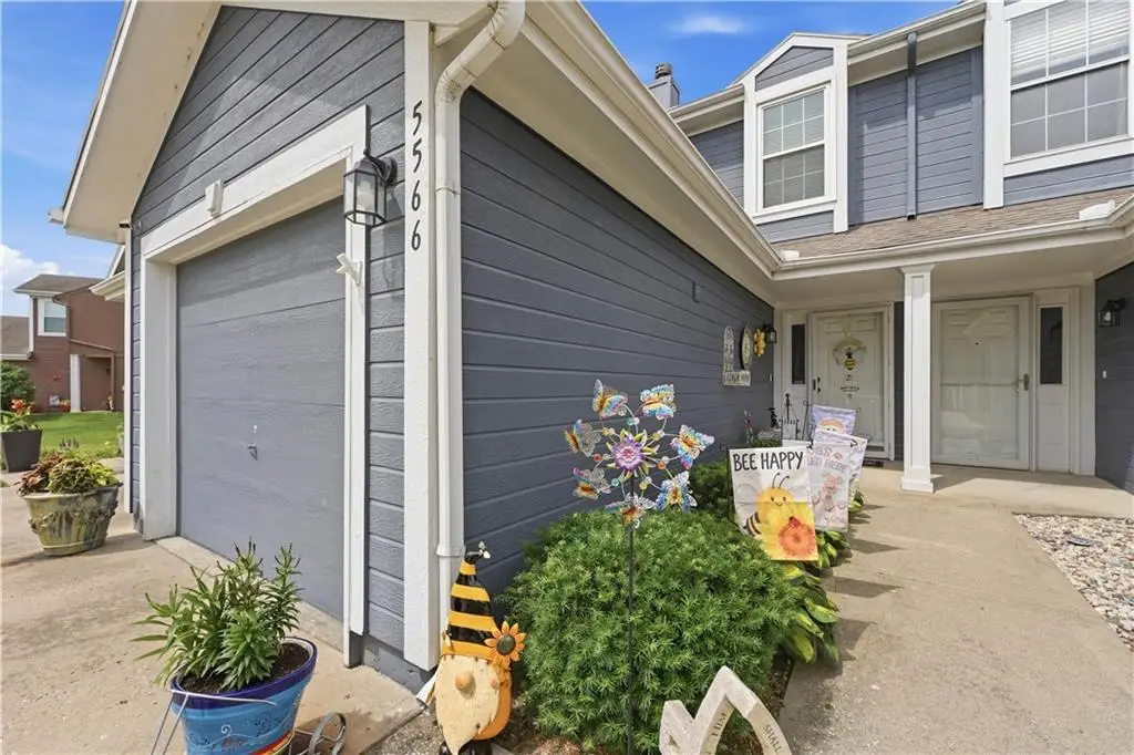 5566 NW Moonlight Meadow Drive, Lees Summit, MO 64064 - #1