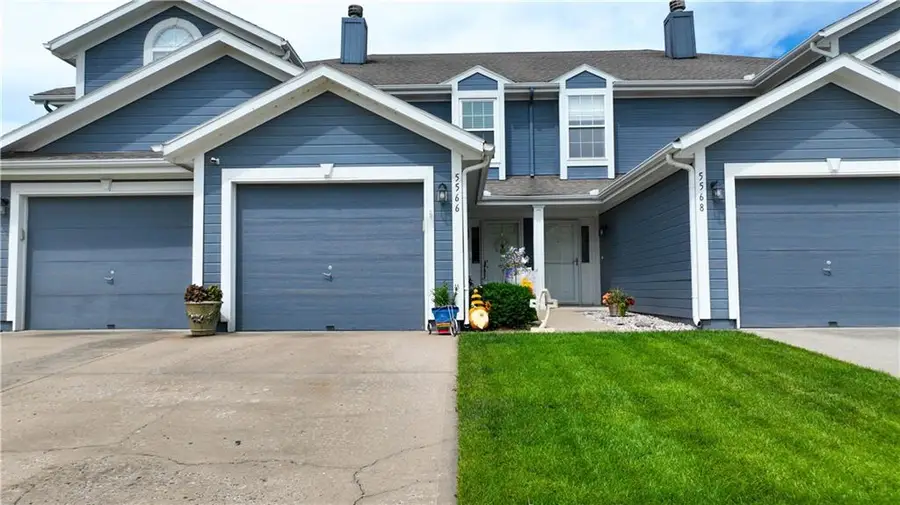 5566 NW Moonlight Meadow Drive, Lees Summit, MO 64064 - #2
