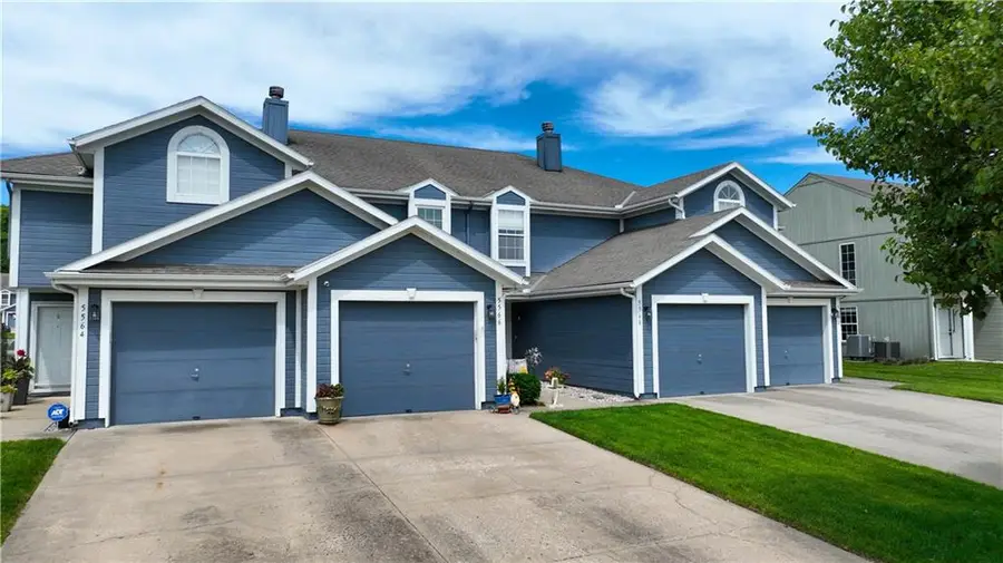 5566 NW Moonlight Meadow Drive, Lees Summit, MO 64064 - #3