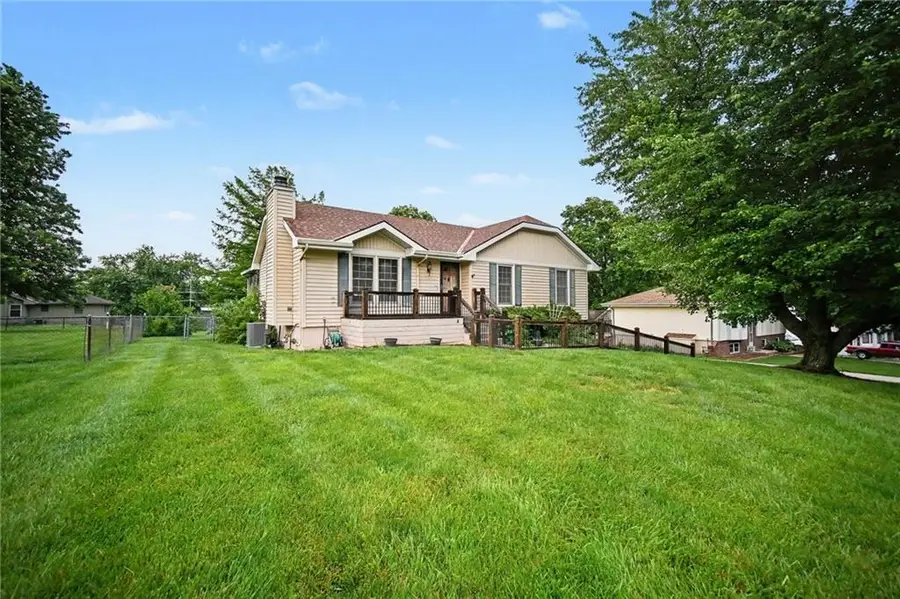 1100 NE 115th Street, Kansas City, MO 64155 - #3