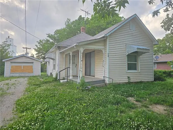 112 S Kallock Street, Richmond, KS 66080