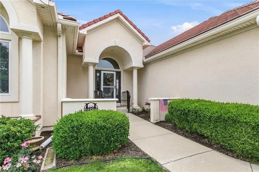20801 E 37th Terrace Court S, Independence, MO 64057 - #2