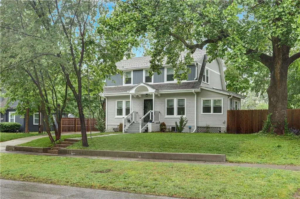 1705 SW Walnut Street, Blue Springs, MO 64015 - #1