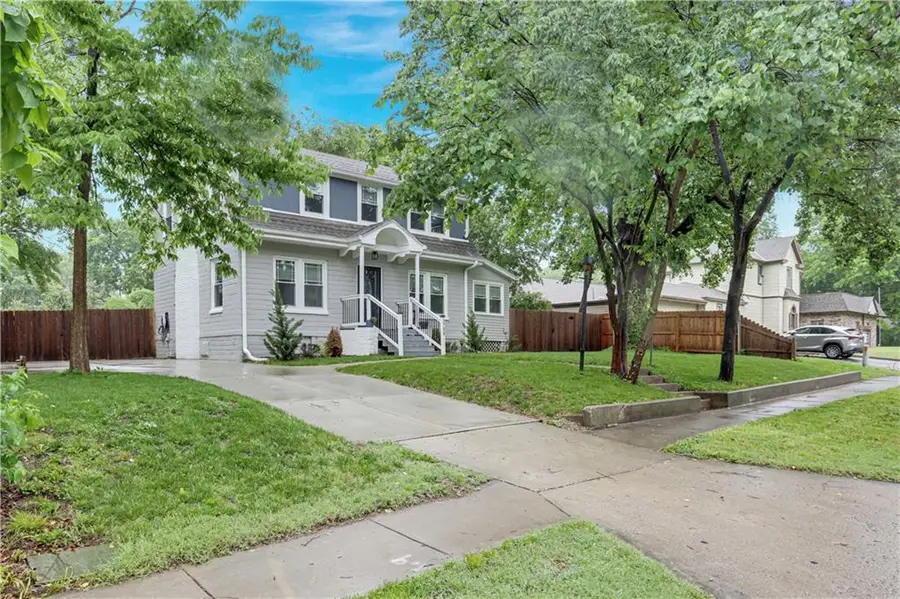 1705 SW Walnut Street, Blue Springs, MO 64015 - #3