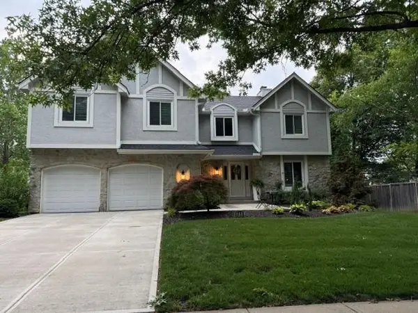 11554 Hardy Street, Overland Park, KS 66210