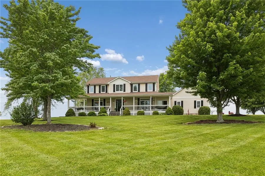 17308 Endicott Road, Kearney, MO 64060 - #3