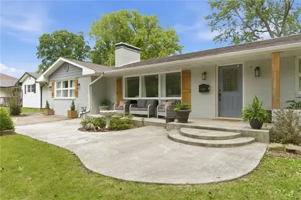 1507 S Main Street S, El Dorado Springs, MO 64744