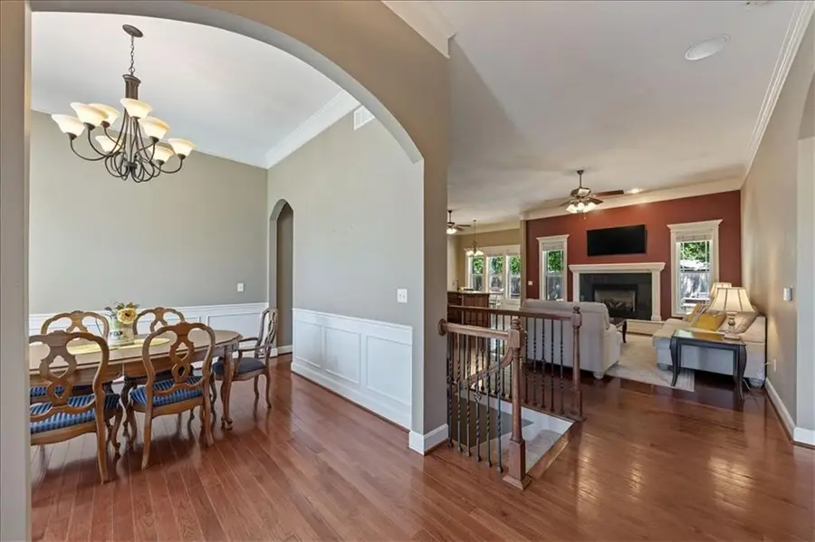 21301 Noble Street, Spring Hill, KS 66083 - #2