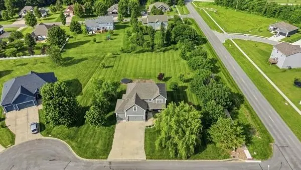 1705 SW Red Fox Circle, Oak Grove, MO 64075 - #3