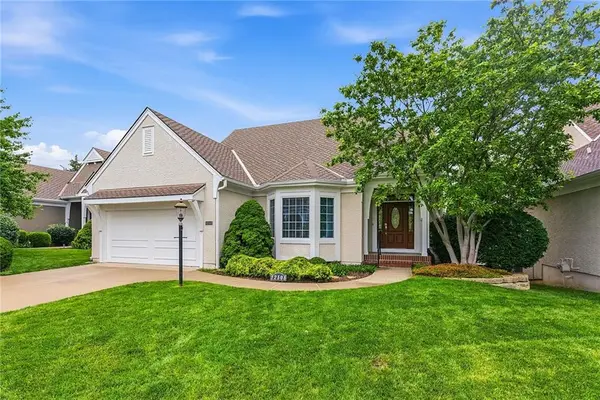 12508 W 123rd Street, Overland Park, KS 66213