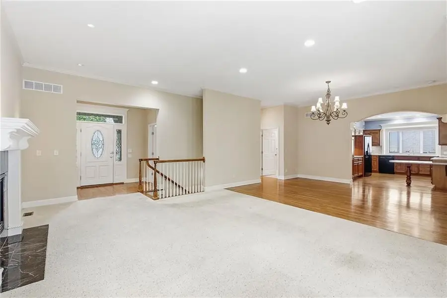 12508 W 123rd Street, Overland Park, KS 66213 - #3