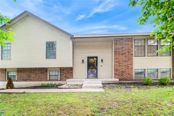 14910 W 65th Street, Shawnee, KS 66216