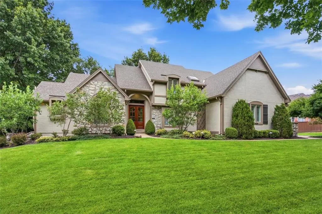 3604 W 129th Street, Leawood, KS 66209 - #1