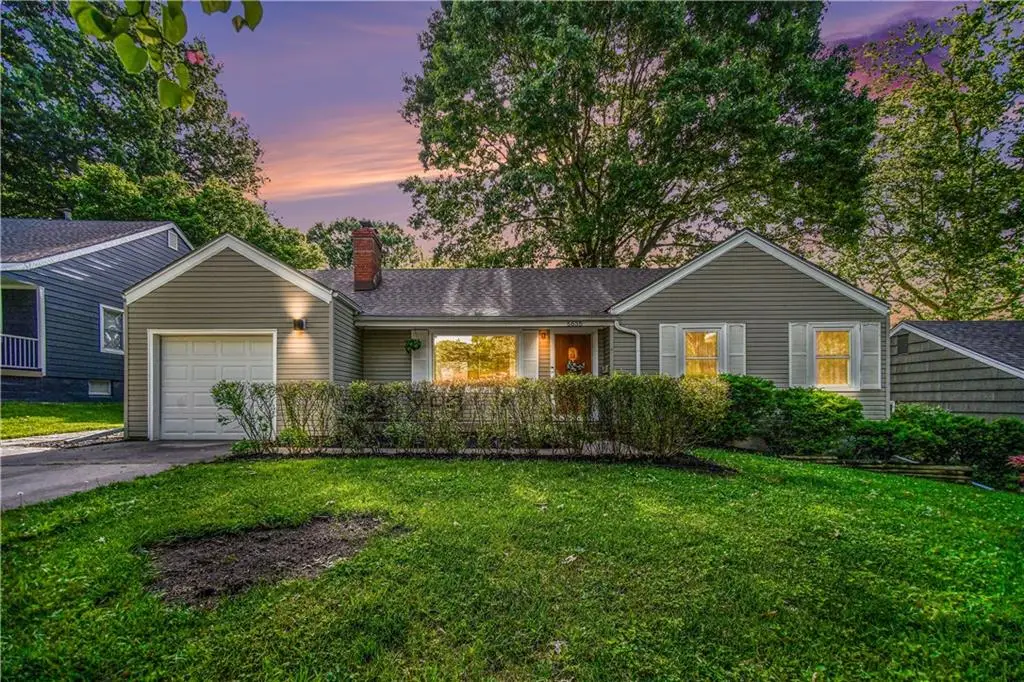 5635 Beverly Avenue, Mission, KS 66202 - #1