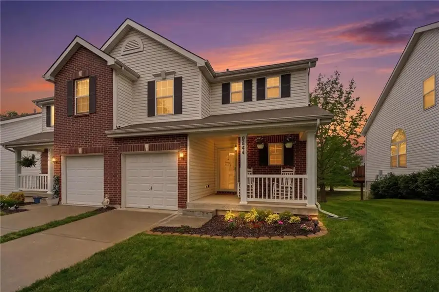 9844 N Hawthorne Avenue, Kansas City, MO 64157 - #2