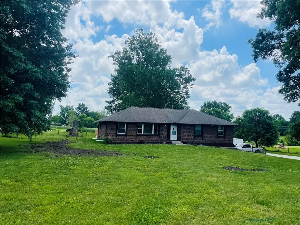 14007 Jesse James Farm Road, Kearney, MO 64060 - #1
