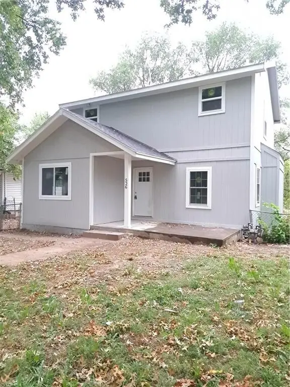 526 S Brookside Avenue, Independence, MO 64053