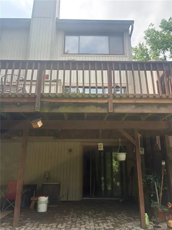 6015 N Bellefontaine Avenue, Kansas City, MO 64119 - #3