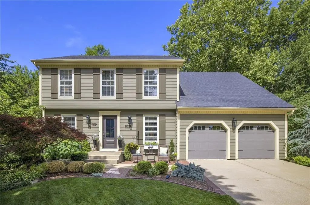 11480 Lowell Avenue, Overland Park, KS 66210 - #1