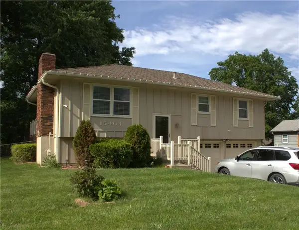 15404 E 35th Street, Independence, MO 64055