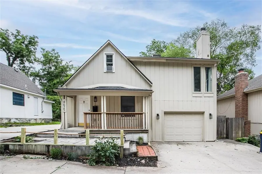 4625 Bell Street, Kansas City, MO 64112 - #2