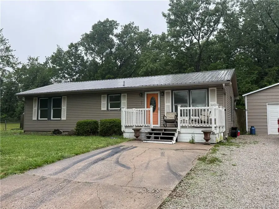 102 Kent Drive, Wood Heights, MO 64024 - #2