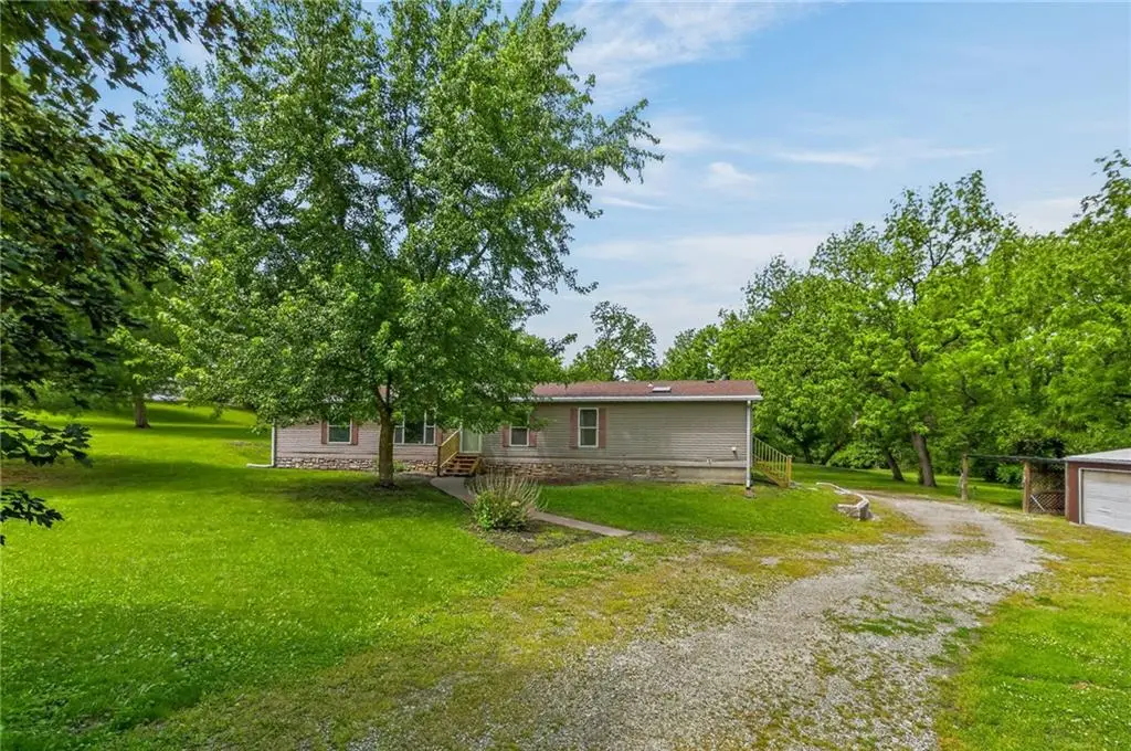 2810 Ajax Road, Saint Joseph, MO 64503 - #1
