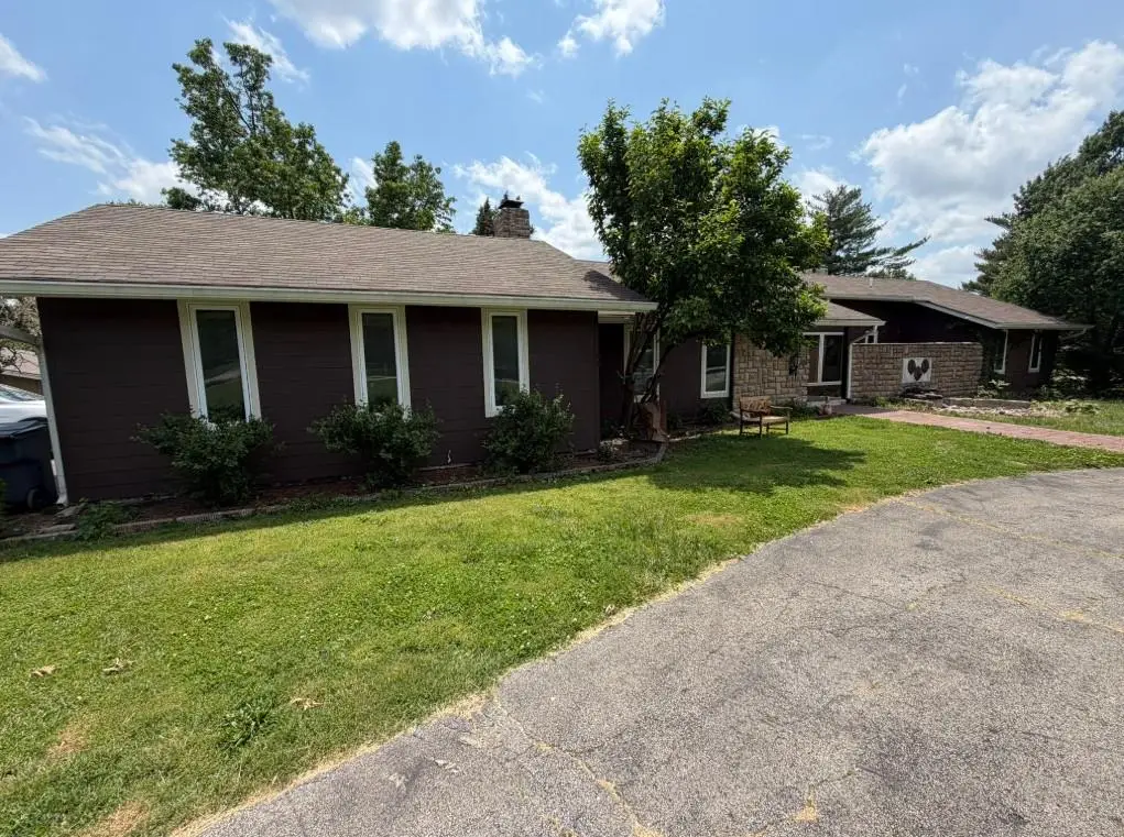 11709 W Harmony Lane, Olathe, KS 66062 - #1