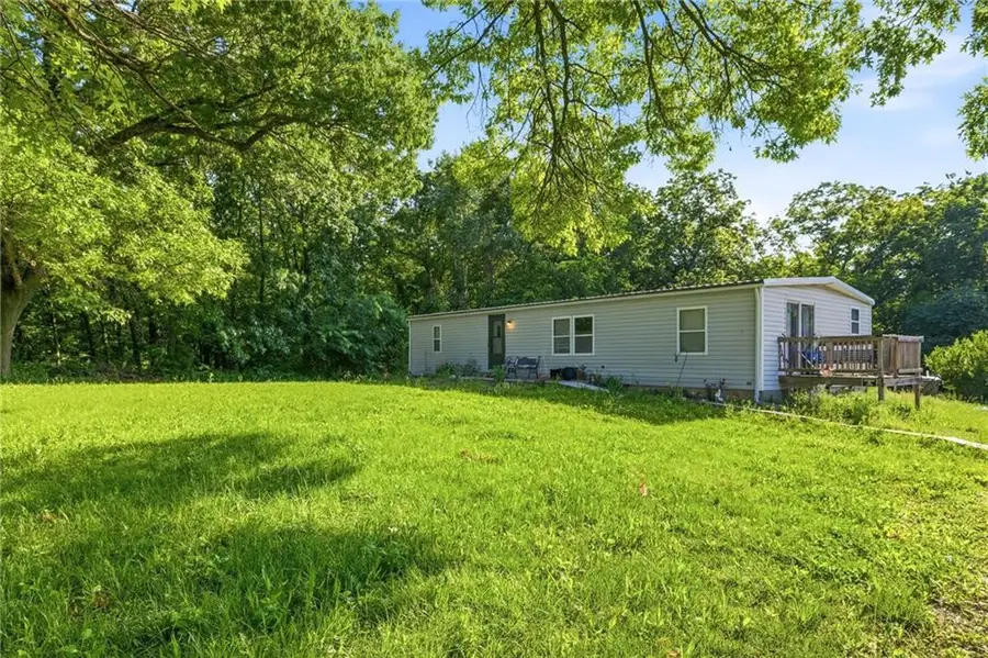 22207 S Excelsior Road, Harrisonville, MO 64701 - #2