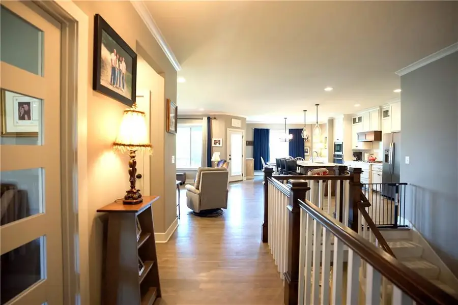 211 Broadmoor Drive, Louisburg, KS 66053 - #2